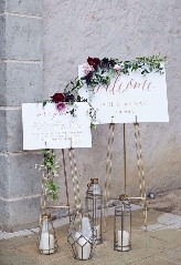 Wedding Flowers and Decoration Packages