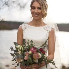 Melissa and John's Wedding