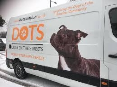 T.You from Our Recent Customers In England - We donated to
