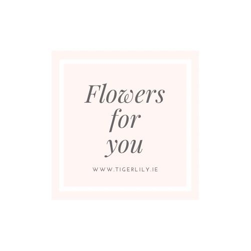 The Beautiful Flower Display